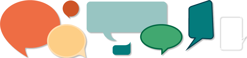 talkbubbles